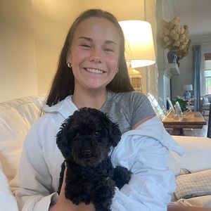 Meet your Posher, Grace